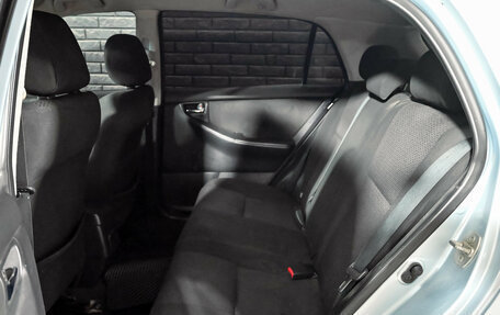 Toyota Corolla, 2006 год, 540 000 рублей, 7 фотография