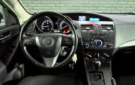 Mazda 3, 2012 год, 1 050 000 рублей, 16 фотография