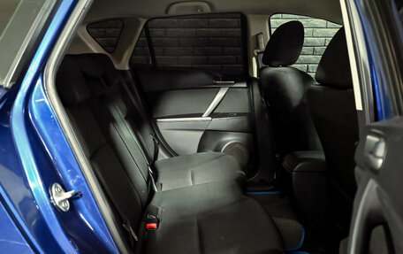 Mazda 3, 2012 год, 1 050 000 рублей, 17 фотография