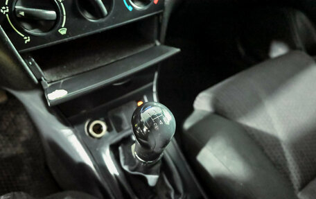 Toyota Corolla, 2006 год, 540 000 рублей, 10 фотография