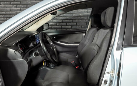 Toyota Corolla, 2006 год, 540 000 рублей, 6 фотография