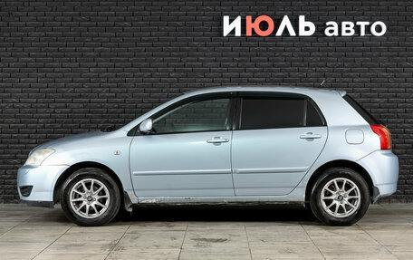 Toyota Corolla, 2006 год, 540 000 рублей, 5 фотография