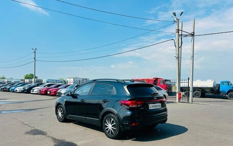 KIA Rio IV, 2018 год, 1 329 000 рублей, 4 фотография