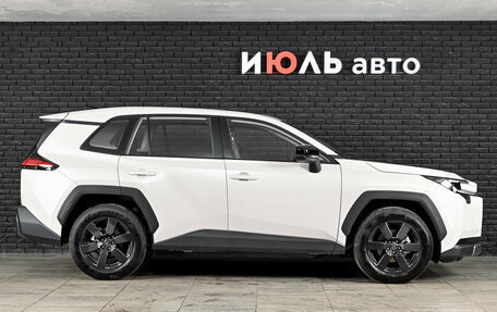 Toyota RAV4, 2026 год, 4 700 000 рублей, 9 фотография