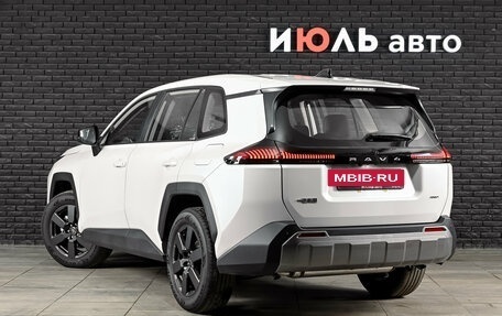 Toyota RAV4, 2026 год, 4 700 000 рублей, 7 фотография