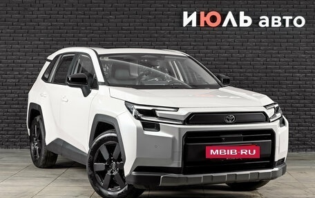Toyota RAV4, 2026 год, 4 700 000 рублей, 3 фотография
