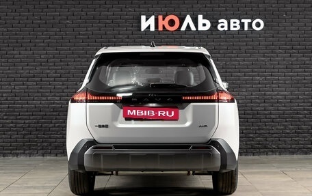 Toyota RAV4, 2026 год, 4 700 000 рублей, 5 фотография