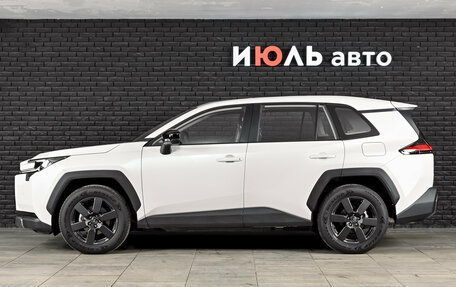 Toyota RAV4, 2026 год, 4 700 000 рублей, 8 фотография