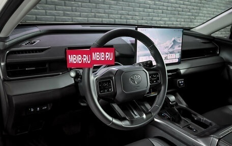 Toyota RAV4, 2026 год, 4 700 000 рублей, 12 фотография