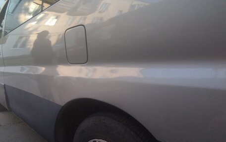 Hyundai Starex I рестайлинг, 2005 год, 645 000 рублей, 7 фотография