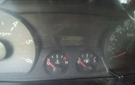 Hyundai Starex I рестайлинг, 2005 год, 645 000 рублей, 11 фотография