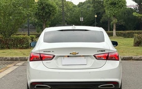 Chevrolet Malibu IX, 2022 год, 1 187 000 рублей, 5 фотография
