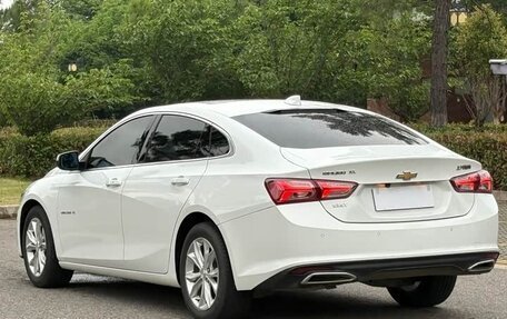 Chevrolet Malibu IX, 2022 год, 1 187 000 рублей, 6 фотография