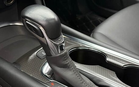 Chevrolet Malibu IX, 2022 год, 1 187 000 рублей, 15 фотография