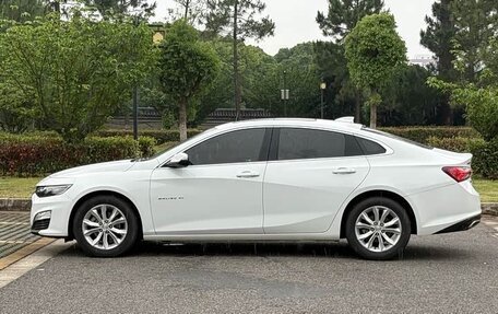 Chevrolet Malibu IX, 2022 год, 1 187 000 рублей, 7 фотография