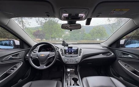 Chevrolet Malibu IX, 2022 год, 1 187 000 рублей, 9 фотография