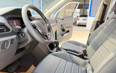 Volkswagen T-Cross I, 2022 год, 1 275 003 рублей, 8 фотография