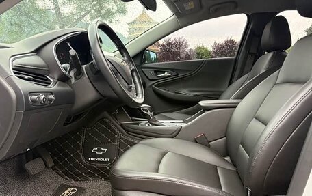Chevrolet Malibu IX, 2022 год, 1 187 000 рублей, 8 фотография