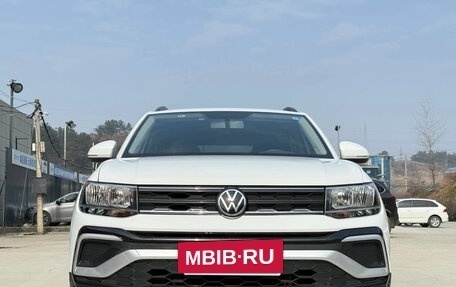 Volkswagen T-Cross I, 2022 год, 1 275 003 рублей, 2 фотография