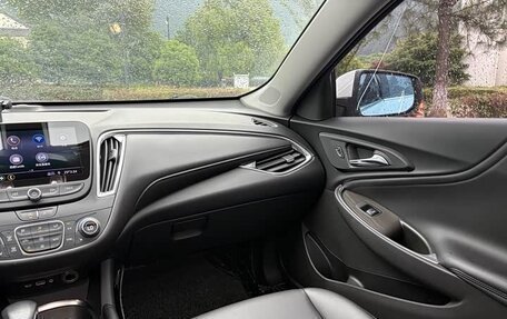 Chevrolet Malibu IX, 2022 год, 1 187 000 рублей, 18 фотография