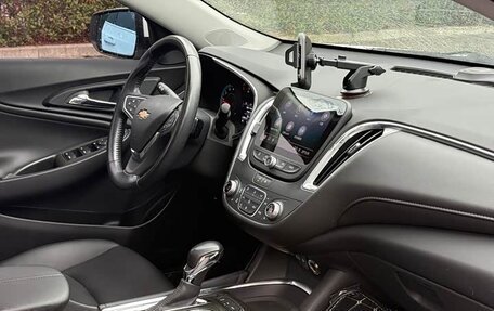 Chevrolet Malibu IX, 2022 год, 1 187 000 рублей, 16 фотография