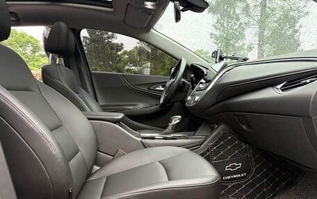 Chevrolet Malibu IX, 2022 год, 1 187 000 рублей, 17 фотография