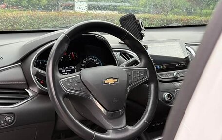 Chevrolet Malibu IX, 2022 год, 1 187 000 рублей, 11 фотография