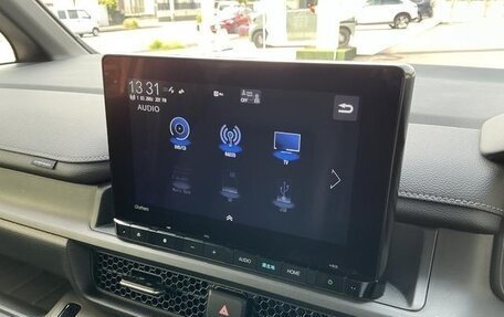 Honda Stepwgn, 2023 год, 2 520 000 рублей, 18 фотография