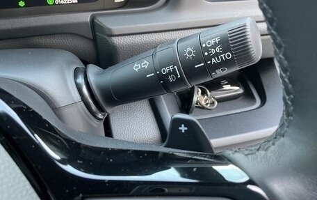 Honda Stepwgn, 2023 год, 2 520 000 рублей, 15 фотография