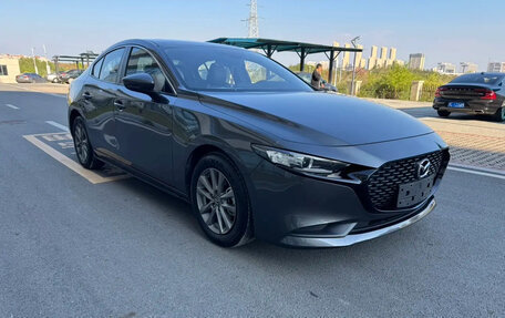Mazda 3, 2022 год, 1 621 003 рублей, 3 фотография