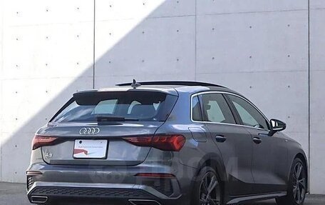 Audi A3, 2022 год, 1 390 010 рублей, 8 фотография