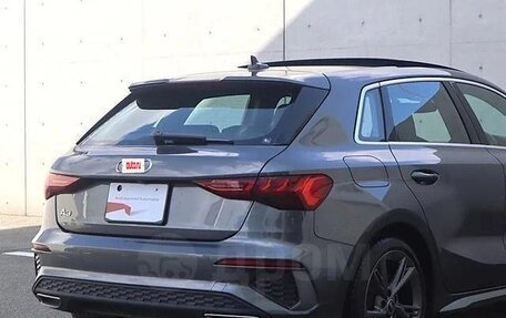 Audi A3, 2022 год, 1 390 010 рублей, 4 фотография