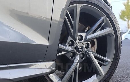Audi A3, 2022 год, 1 390 010 рублей, 6 фотография