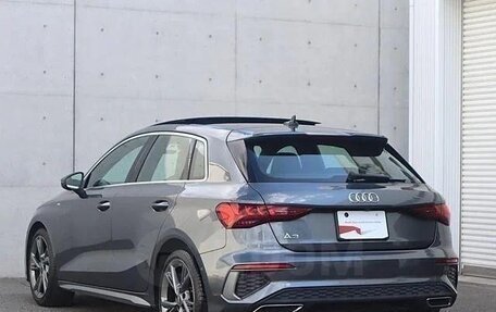 Audi A3, 2022 год, 1 390 010 рублей, 5 фотография