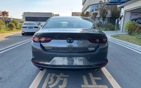 Mazda 3, 2022 год, 1 621 003 рублей, 4 фотография