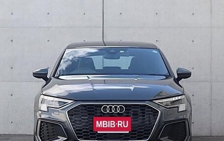 Audi A3, 2022 год, 1 390 010 рублей, 2 фотография