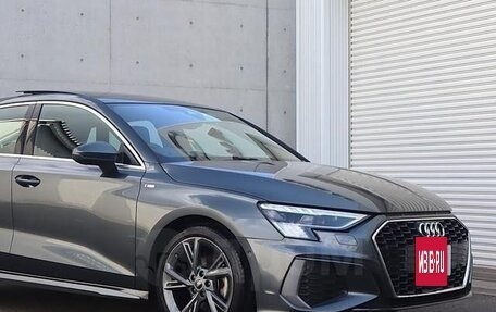 Audi A3, 2022 год, 1 390 010 рублей, 7 фотография