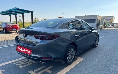 Mazda 3, 2022 год, 1 621 003 рублей, 5 фотография