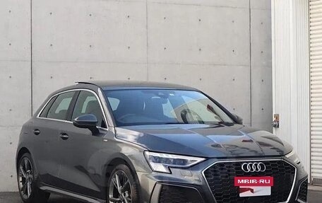 Audi A3, 2022 год, 1 390 010 рублей, 3 фотография
