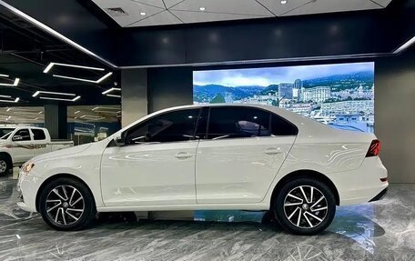 Skoda Rapid II, 2022 год, 1 290 005 рублей, 4 фотография