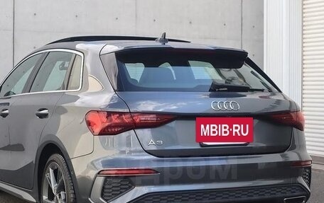 Audi A3, 2022 год, 1 390 010 рублей, 9 фотография