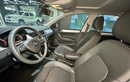 Skoda Rapid II, 2022 год, 1 290 005 рублей, 10 фотография