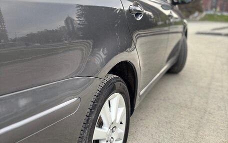 Toyota Avensis III рестайлинг, 2008 год, 870 000 рублей, 16 фотография