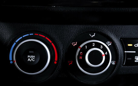 KIA Rio III рестайлинг, 2012 год, 949 000 рублей, 20 фотография