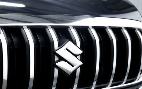 Suzuki SX4 II рестайлинг, 2019 год, 1 849 000 рублей, 10 фотография