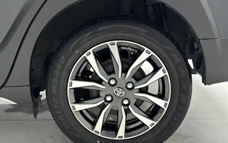 Toyota Yaris XP150 рестайлинг, 2021 год, 1 042 000 рублей, 13 фотография