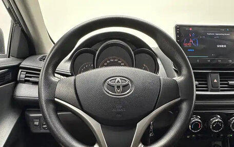 Toyota Yaris XP150 рестайлинг, 2021 год, 1 042 000 рублей, 19 фотография