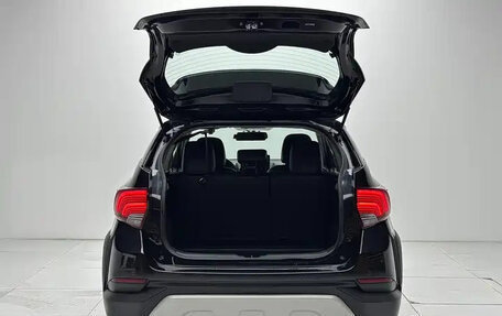 Toyota Yaris XP150 рестайлинг, 2021 год, 1 042 000 рублей, 12 фотография