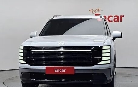 Hyundai Palisade, 2025 год, 7 209 000 рублей, 2 фотография