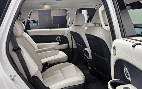 Hyundai Palisade, 2025 год, 7 209 000 рублей, 8 фотография